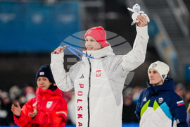 Milan Cortina Olympics Ski Jumping
