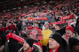 Britain FA CUP Soccer