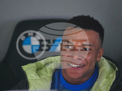 Spain La Liga Soccer