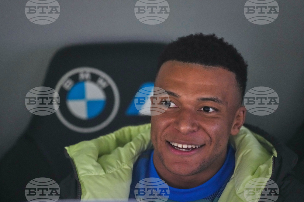 Spain La Liga Soccer