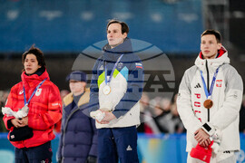 Milan Cortina Olympics Ski Jumping