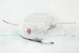 Milan Cortina Olympics Freestyle Skiing