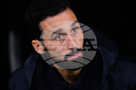 Spain La Liga Soccer