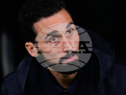 Spain La Liga Soccer