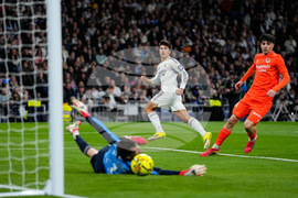 Spain La Liga Soccer