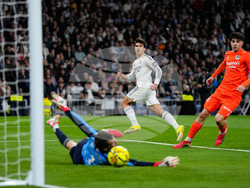 Spain La Liga Soccer