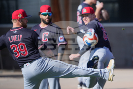 Guardians Spring Baseball