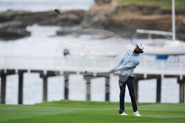 Pebble Beach Golf