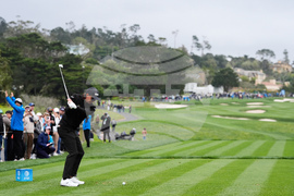 Pebble Beach Golf