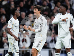 Spain La Liga Soccer