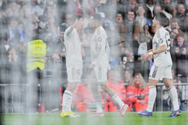 Spain La Liga Soccer
