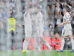 Spain La Liga Soccer