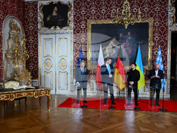 Germany Munich Security Conference