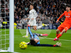 Spain La Liga Soccer