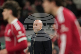 Britain FA CUP Soccer