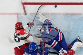 Milan Cortina Olympics Ice Hockey