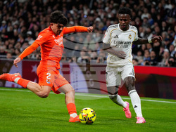 Spain La Liga Soccer