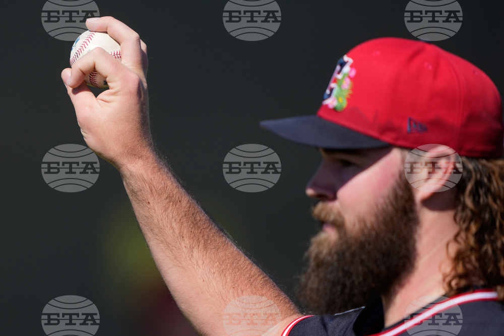 Guardians Spring Baseball