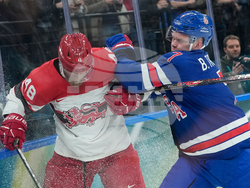 Milan Cortina Olympics Ice Hockey