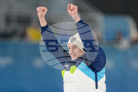 Milan Cortina Olympics Ski Jumping