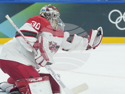 Milan Cortina Olympics Ice Hockey