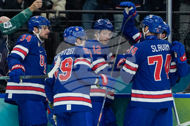 Milan Cortina Olympics Ice Hockey