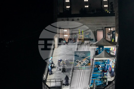 Milan Cortina Olympics Ski Jumping