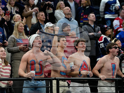 Milan Cortina Olympics Ice Hockey