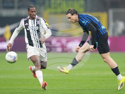 Italy Serie A Soccer