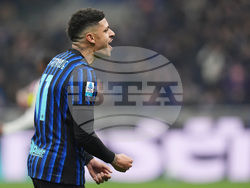 Italy Serie A Soccer