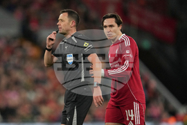 Britain FA CUP Soccer