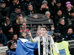 Italy Serie A Soccer