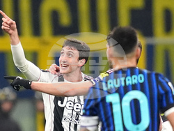 Italy Serie A Soccer