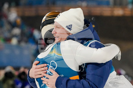 Milan Cortina Olympics Ski Jumping