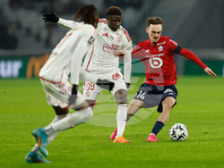 France League One Soccer