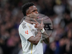 Spain La Liga Soccer