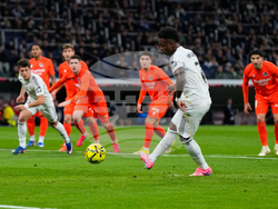 Spain La Liga Soccer