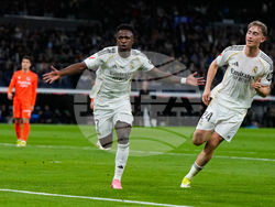 Spain La Liga Soccer