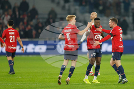 France League One Soccer