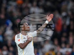 Spain La Liga Soccer