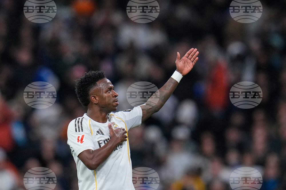 Spain La Liga Soccer