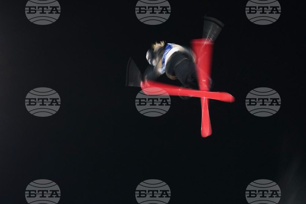 Milan Cortina Olympics Freestyle Skiing