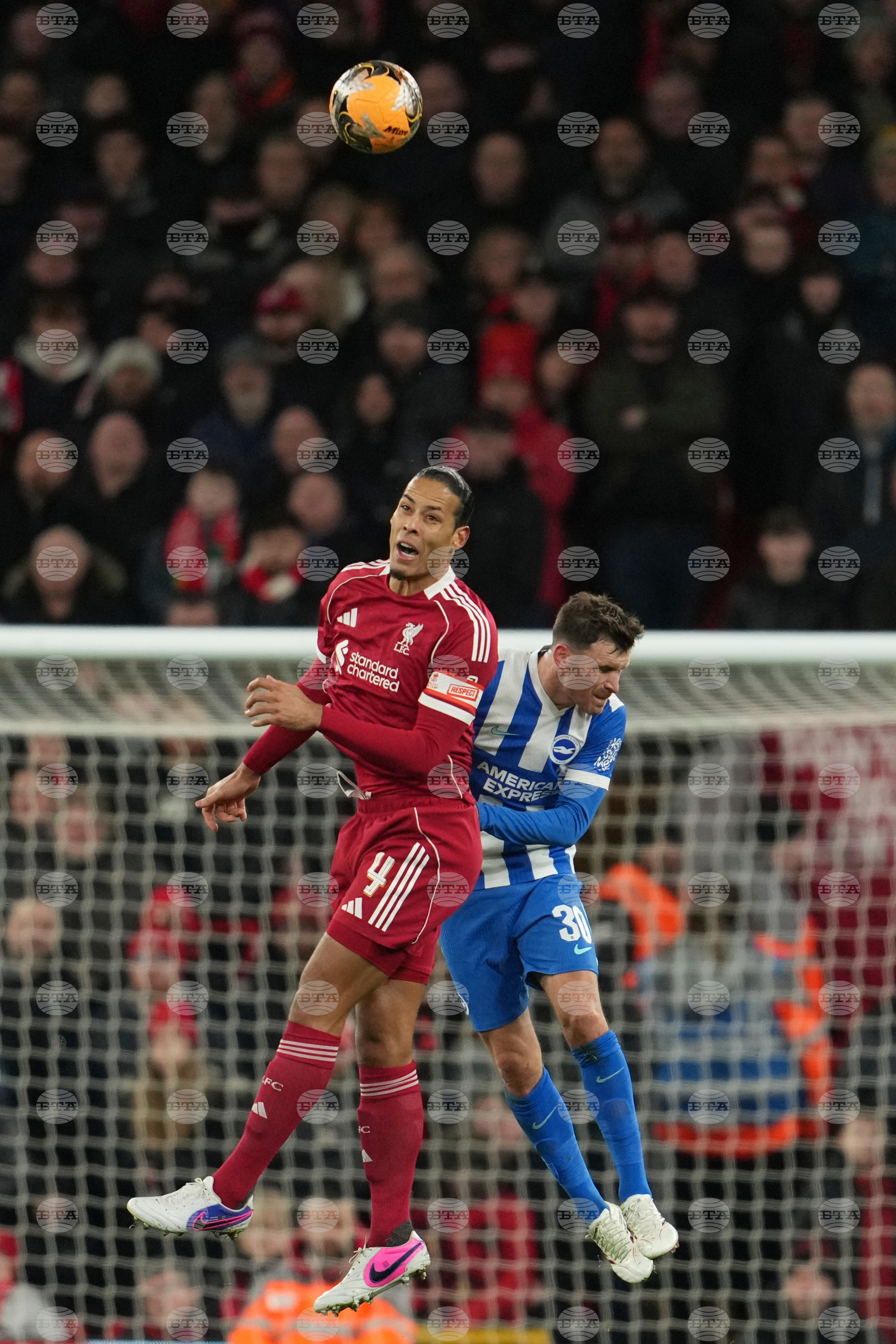 Britain FA CUP Soccer