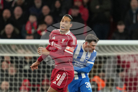 Britain FA CUP Soccer