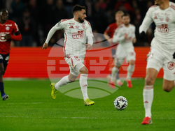 France League One Soccer