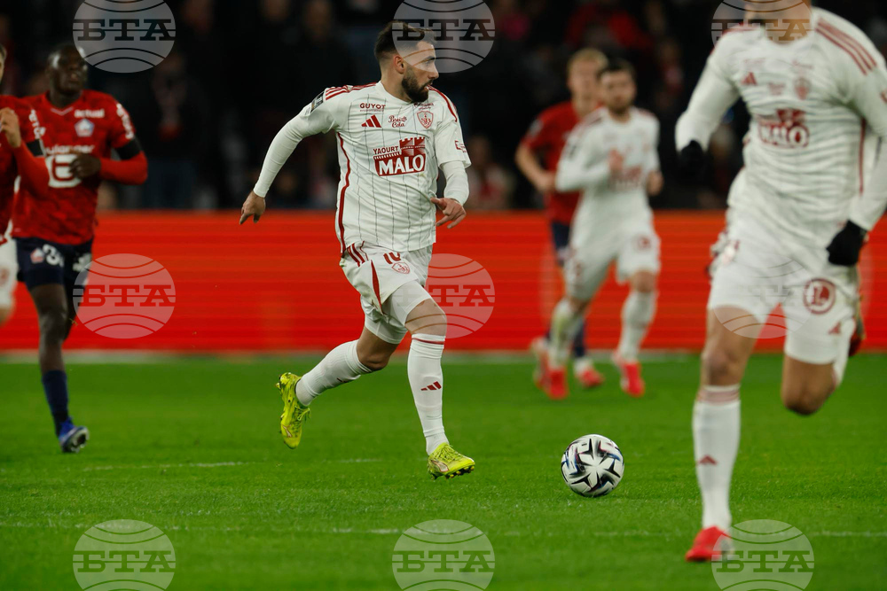 France League One Soccer