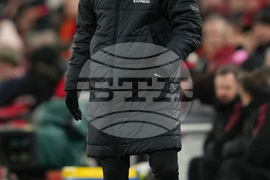 Britain FA CUP Soccer