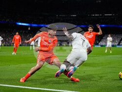 Spain La Liga Soccer