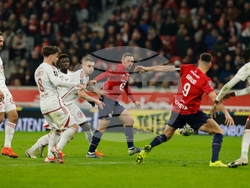 France League One Soccer