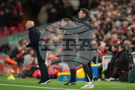 Britain FA CUP Soccer